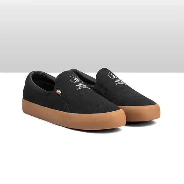 Sepatu Geoff Max Original - Meery Blck Gum | Sepatu Pria | Sepatu Wanita | Unisex 5