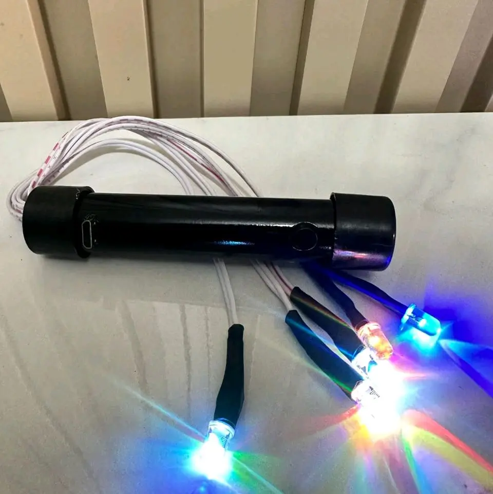 lampu matrix miniatur/ lampu matrix miniatur Truk