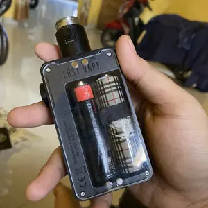 FNDR Panel Akrilik Bening M200