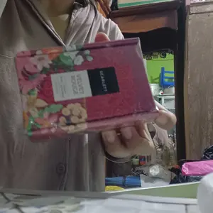 SCARLETT (Exclusive Bundle!) Eau De Parfum & Extrait De Parfum 30ml Wangi Tahan Lama - Unisex - Wangi Mewah