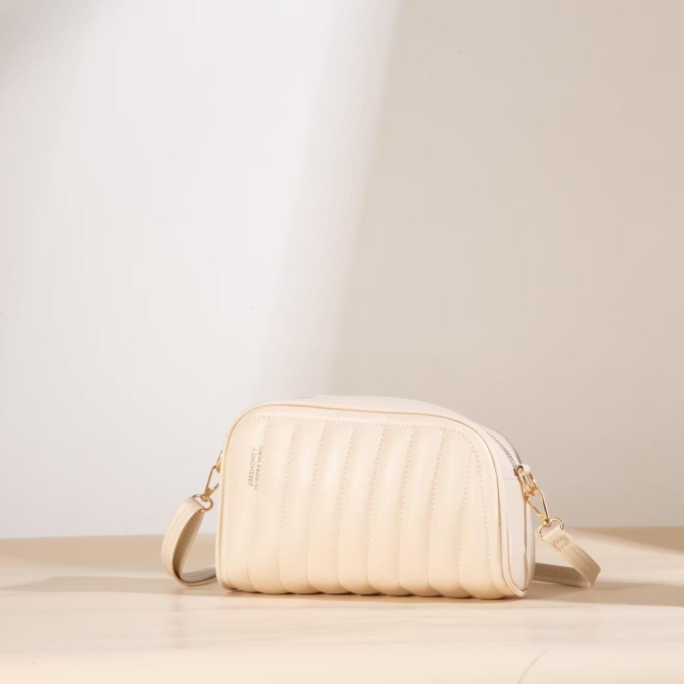 JIMS HONEY TAS WANITA LADY SADDLE BAG