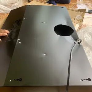 MODENA Slim Hood - PX 1711 DABK (70 cm)