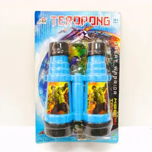 Teropong Anak Desain Aman Nyaman Cocok Untuk Bermain Dan Belajar Di Alam Sekitar