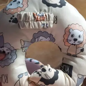 BANTAL DOT MENYUSUI BAYI / BANTAL PENYANGGA DOT BAYI