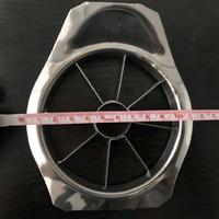 Gambar Alat Pemotong Buah Apel Bahan Stainless Steel dari Ramayana Grosir Surabaya Kota Surabaya 5 Tokopedia