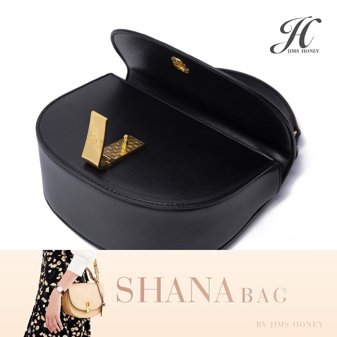 JIMS HONEY TAS WANITA SHANA BAG (FREE EXCLUSIVE BOX )
