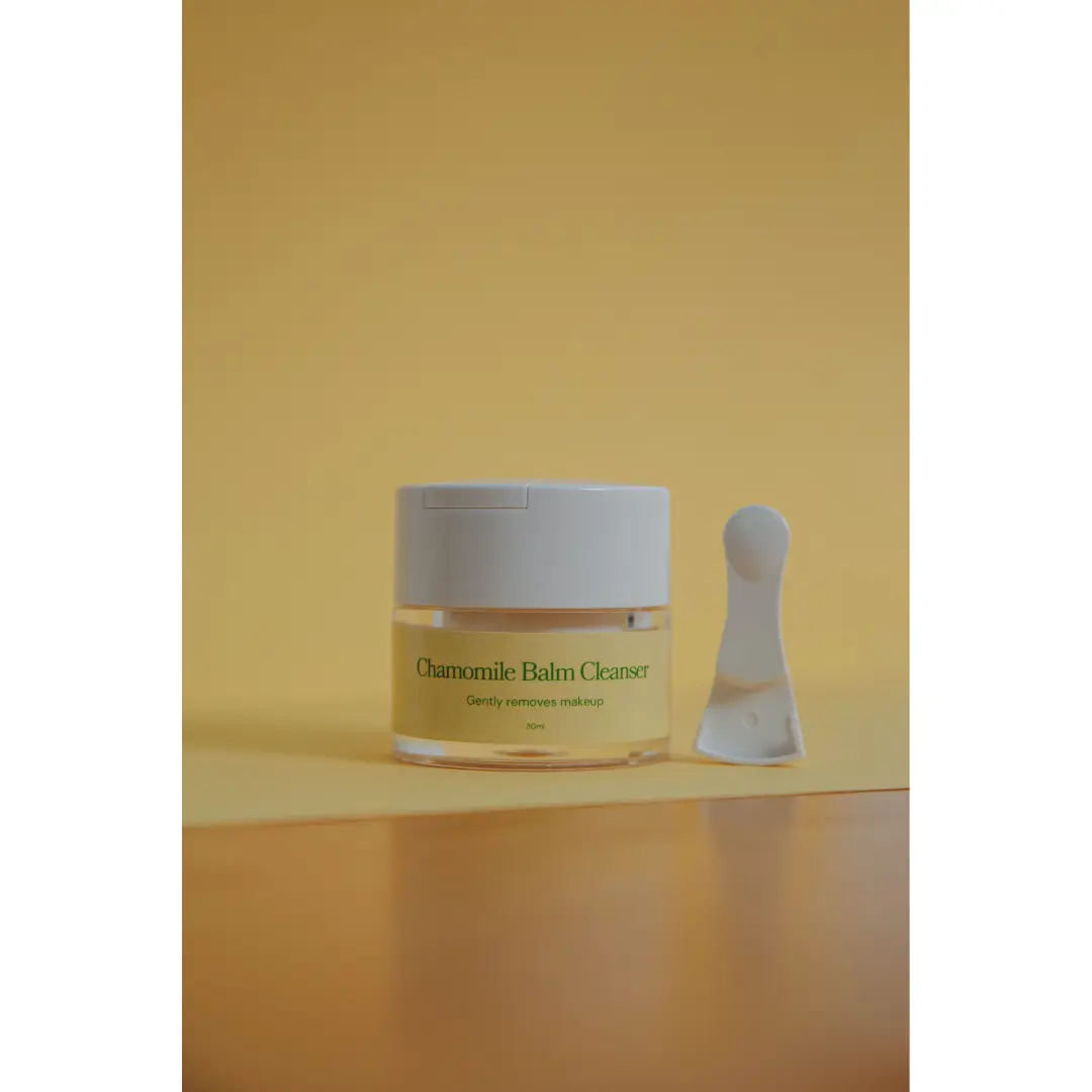 Chamomile  Balm  Cleanser (Made by Whee)