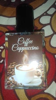Product Review of PARFUM COFFEE CAPPUCINO BIONIX PREMIUM TAHAN LAMA 35 ML from e** 0