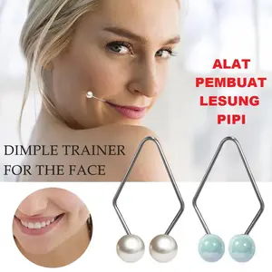 ALAT MEMBUAT LESUNG PIPI Dimples Maker PEMBUAT LESUNG PIPIT Dimple Maker anting wajah