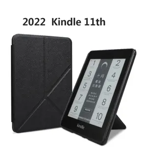 Case for kindle 6" Gen 11, 2022 Release