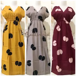 Daster/Dres Manohara Bali