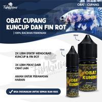 Gambar OBAT KUNING UNTUK CUPANG KUNCUP DAN FIN ROT (Acriflavine) GOOD QUALITY dari FISHKINIANSTORE Kota Tangerang Selatan 1 Tokopedia