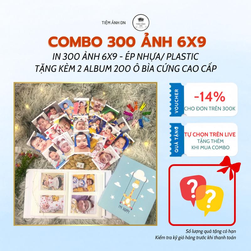 [CB 300 ẢNH 6x9 - ÉP NHỰA - TẶNG ALBUM] Kích cỡ 6x9. Đã ép nhựa chống nước, bền màu. Phù hợp in ảnh lưu giữ kỉ niệm, decor, decor phòng, ảnh rõ, đẹp. Có album đựng ảnh, bìa giấy cứng cao câp. KA31