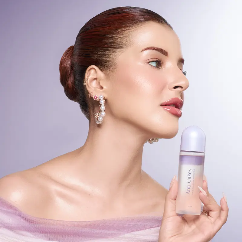 MOP - Anti Cakey Grip & Glow Caviar Priming Mist