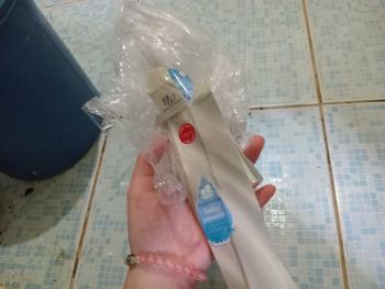 Product Review of ViKi DW Baby Powder Perfume Long Lasting Oil Base Perfume 35ml from k**👀 1