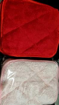 Product Review of So Home sohome 1 Set 2 Pcs Cempal Anti Panas Oven Mitt 15 x 15 cm Jampel Pegangan Panci from m**8 0