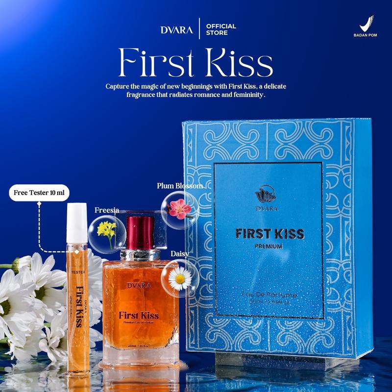 Dvara premium series parfum formula premium wangi tahan lama box mewah elegant seri premium dvara perfume cowok cewek buy 1 get 2 2