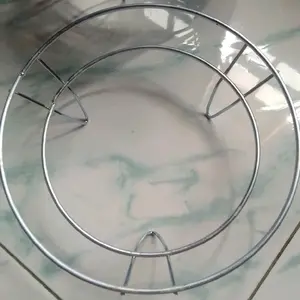 TATAKAN WAJAN TEBAL(v) /TATAKAN LPG/TATAKAN PANCI 1 PCS Serbaguna Buah Dapur