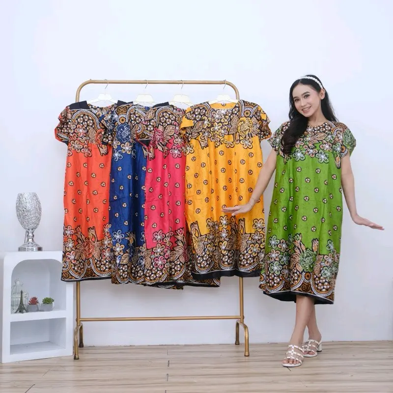 DASTER PAYUNG RAYON ECER BUSUI LD 110 0
