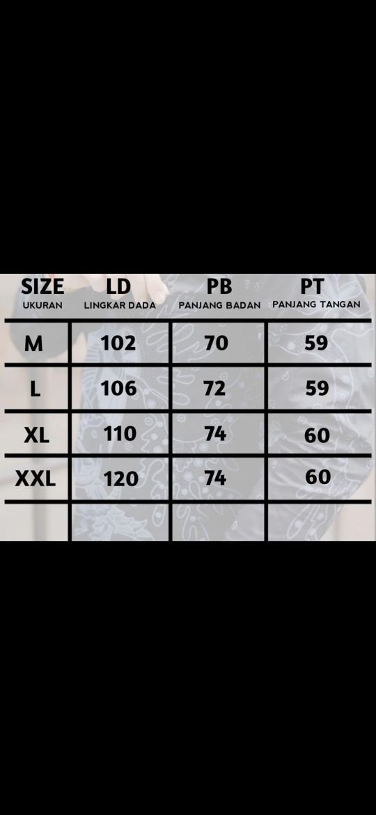 COKLAT MAHOGANI  kemeja batik baju batik pria slimfit lengan panjang lapis furing motif ARYA MAHOGANI bahan katun halus tebal premium