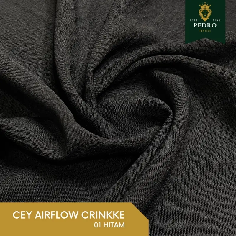 Setelan Jumbo Aila Oneset Lebaran Terbaru 2025 Bahan Crincle Airflow Setelan Terlaris ELegan 5