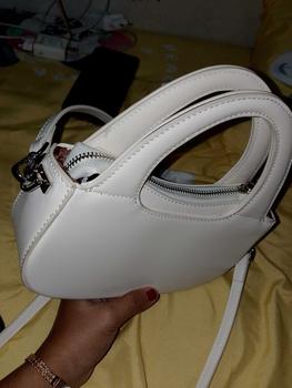 Product Review of Jims Honey - Nara Bag - Top Handle Bag Wanita Tas HandBag Wanita Kulit from A**a 2
