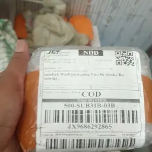 Hit Good Knight Refill Fresh Multipack - Refill Obat Nyamuk Elektrik - Bunuh Nyamuk Penyebab Demam Berdarah (DBD)
