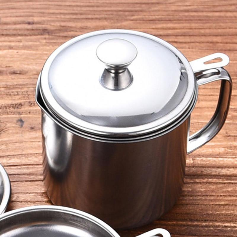 Product Introduction of Ấm Đun Nước Lọc Dầu Gia Dụng, Thiết Kế Tiện Lợi Và Thoải Mái, Đa Chức Năng 32
