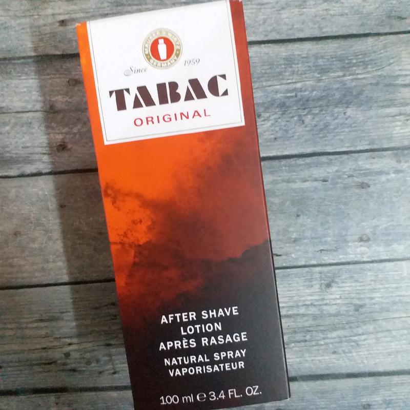 Tabac After Shave Lotion Brut Old Spice Singapore 0