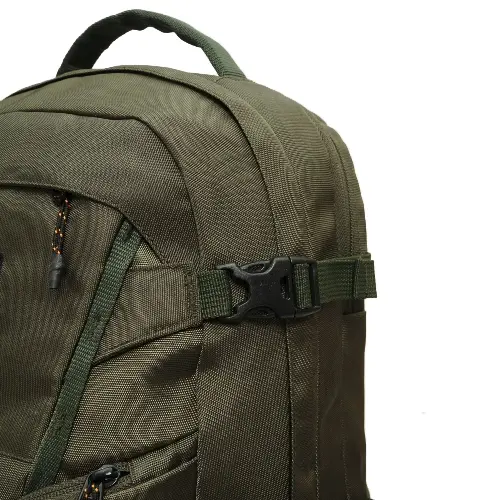 ACTV Reg Backpack Tas Punggung Assault Actv 02 Olive 6