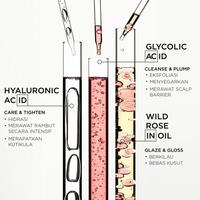 Gambar Kerastase Gloss Absolu Fondant Instant Glaze 250ml - Conditioner for Glossy and Bouncy Hair - Mengandung Hyaluronic Acid, Glycolic Acid dan Wild Rose Oil dari Irwan Team Kota Administrasi Jakarta Pusat 2 Tokopedia