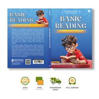 Gambar Basic Reading: Theory and Practice - Aksendro Maximilian, Galuh Dwi Ajeng dari bintangsemestabook Kab. Sleman 3 Tokopedia
