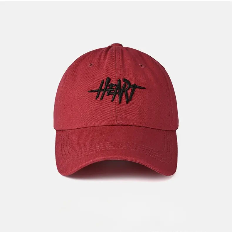 Heart Đỏ Đô