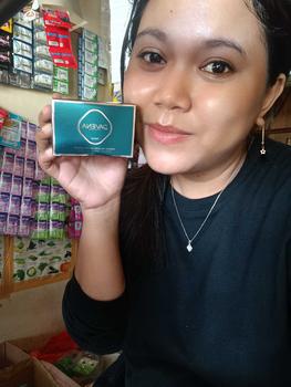 Product Review of DAVIENA SKINCARE ESSENCE INFUSION BB AIR CUSSHION from r**0 0