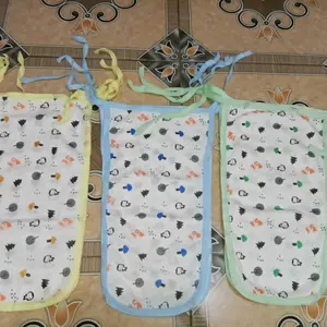 1 LUSIN POPOK BAYI PE Katun