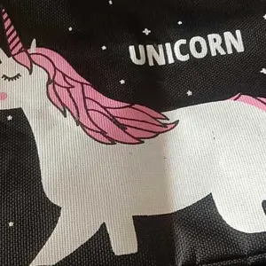 Tas Tenteng Souvenir Tas Bekal Makanan Karakter Lucu Lunch Bag Makanan Goodie Bag Best Seller Termurah