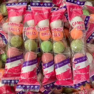 *Ready*  Kapur barus jumbo isi 5 Reseller *15.000*