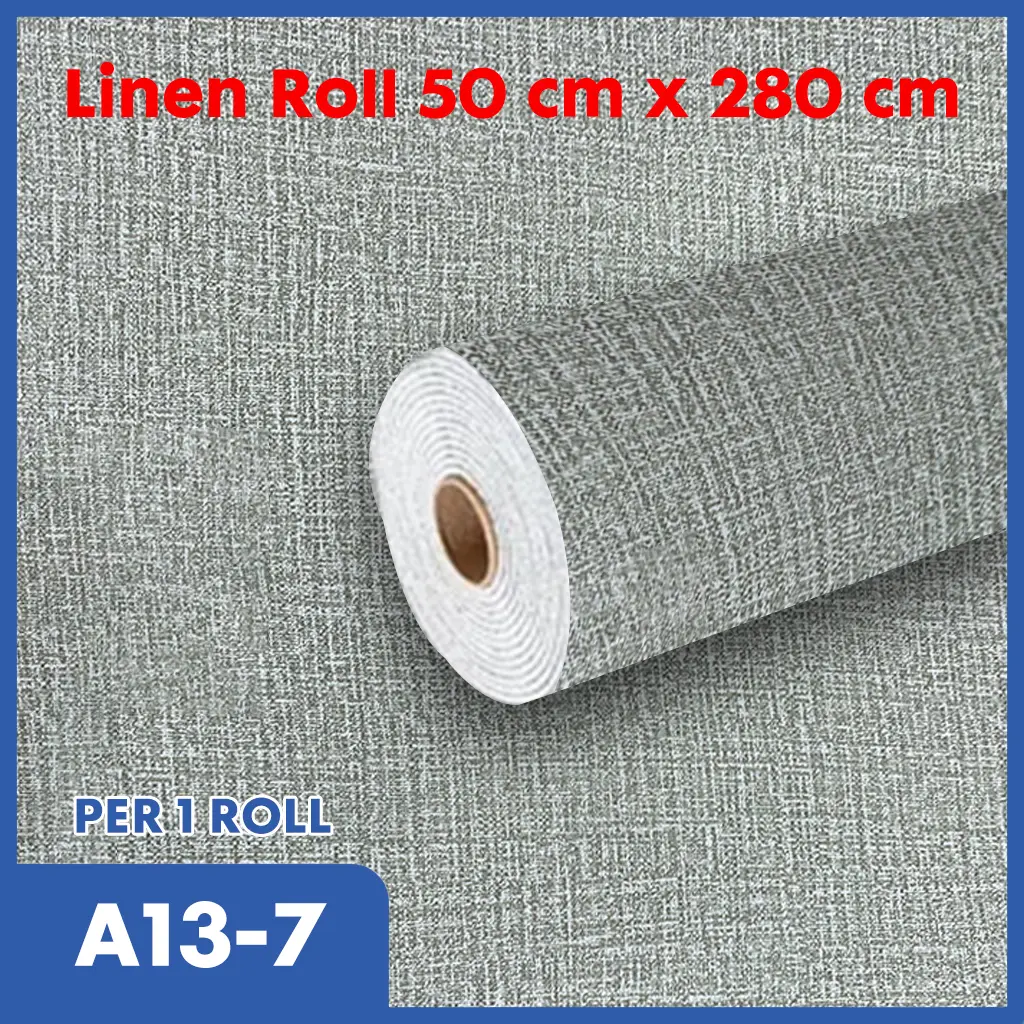 Linen Roll A13-7