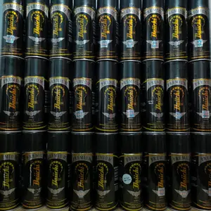 Diton Premium Pilox Pilok Cat Semprot 400cc Ready Berbagai Clear Pernis Activator Glossy Semi Doff Dop 9128 9129 9130