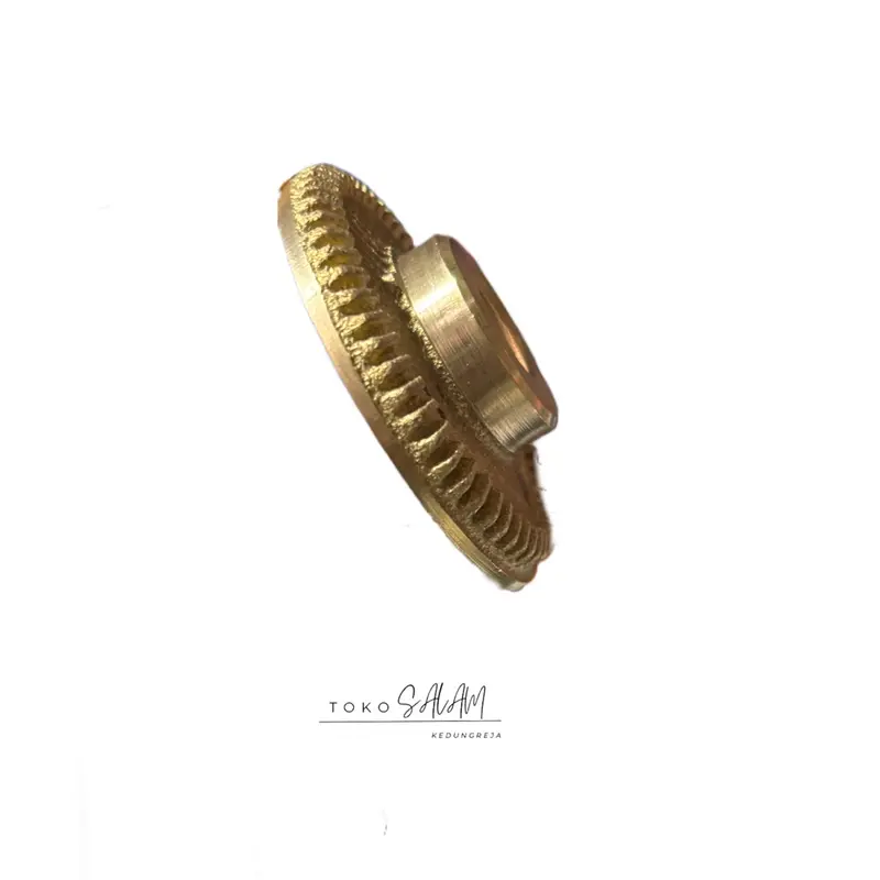 Burner Sumbu KW kompor RINNAI 511E 511C 522C 522E 602E 603E 514E 2
