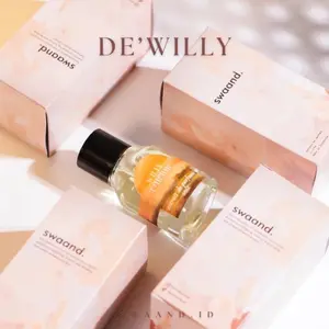De’Twilly- Extrait De Parfume