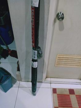 Product Review of Plant Stake 11 mm x 150 cm Ajir Tanaman Takiron Penyangga Turus Modern Lanjaran from R**A 0