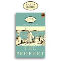 Gambar The Prophet Kahlil Gibran English Version Norris Classics dari Literasi Kata Kota Yogyakarta 1 Tokopedia