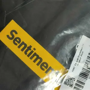 SSST Coverall  3.0 Shortsleeve Jumpsuit Hitam