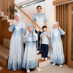 SARIMBIT TENARA 2026 MILKY BLUE BY ETHICA