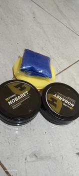 Product Review of Dohero NoBaret - Compound Penghilang baret Motor Mobil Kendaraan from m** s**d 0