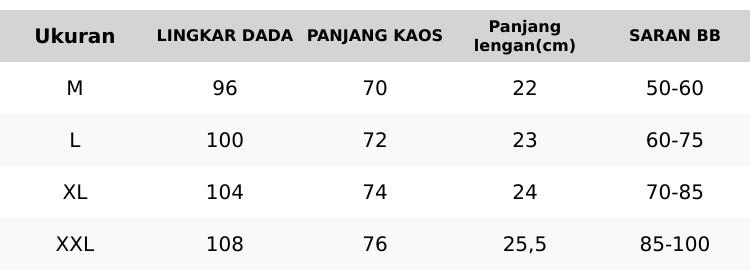 Kaos Kerah Daun Saku Zebra Lengan Garis – Cotton Combed 24s Nyaman & Tebal