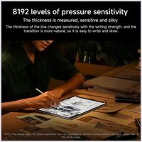 Gambar Xiaomi Focus Pen Stylus for Xiaomi Pad 7 / Pad 7 Pro Garansi Resmi dari Starcomp Solo Kota Surakarta 3 Tokopedia