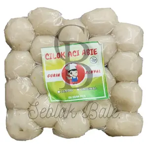 Cilok ABI Bandung Isi 10 Pcs Random