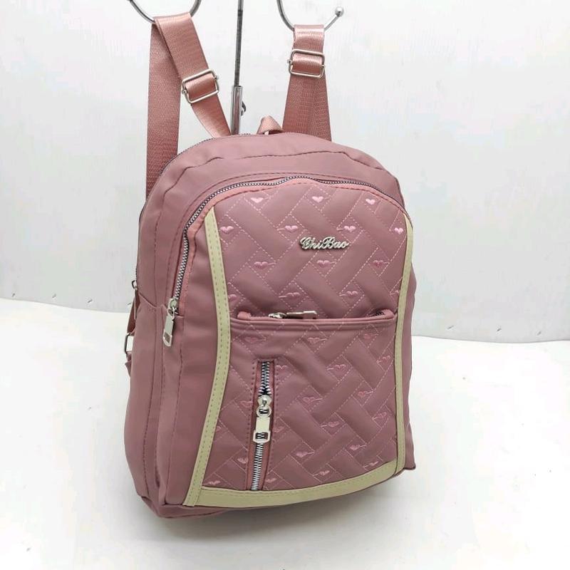 tas ransel wanita terbaru kombinasi 6